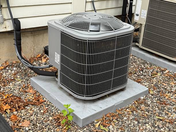 24/7 Emergency Air Duct Cleaning experts in Valley View, PA